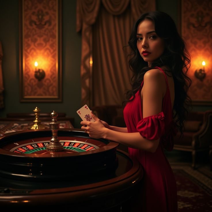 table game 5 sports and casino gaming lobby overview