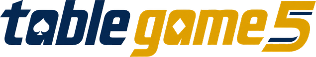 table game 5 official logo